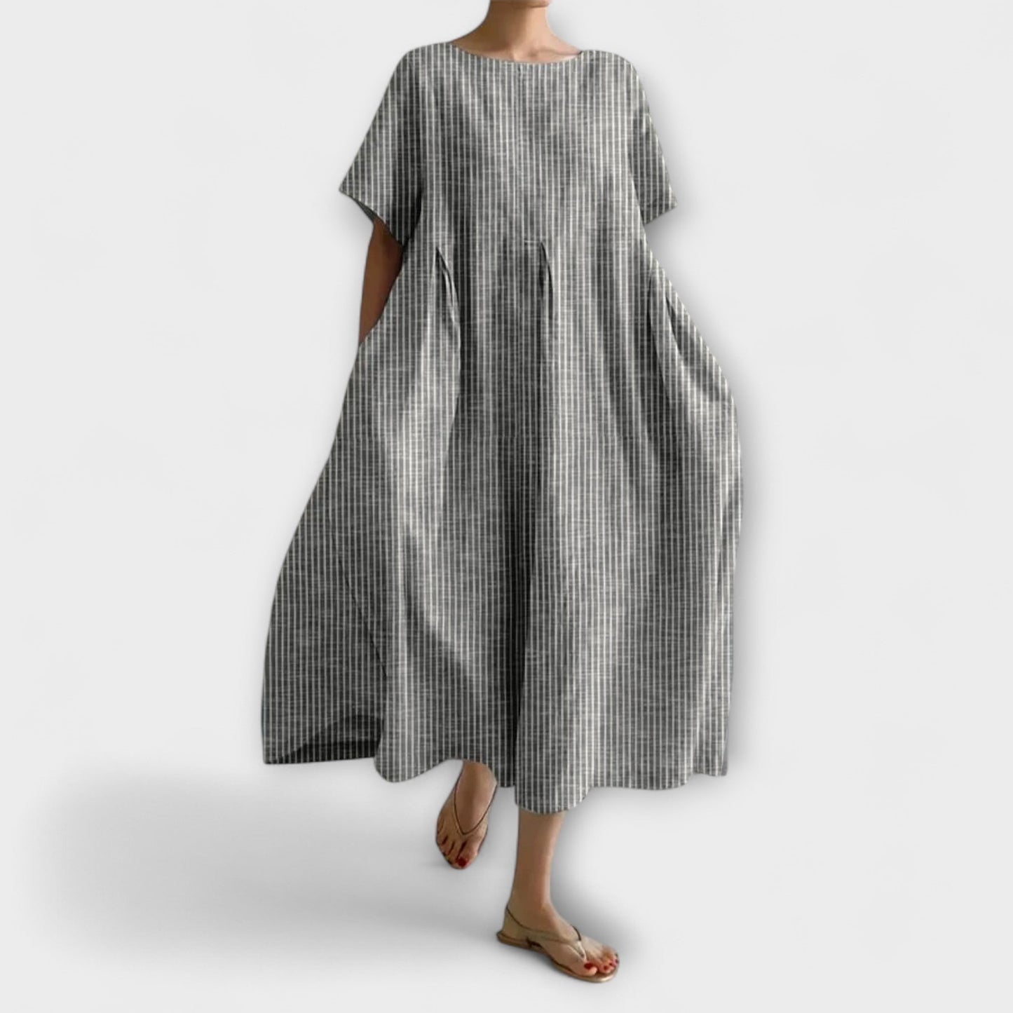 Seela™ | Pitkä rento mekko