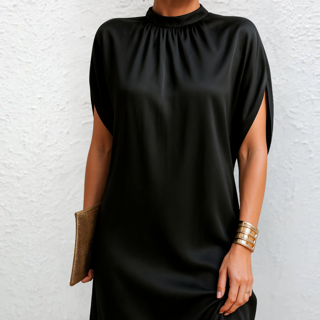 Trudy™ | Elegantti imarteleva mekko