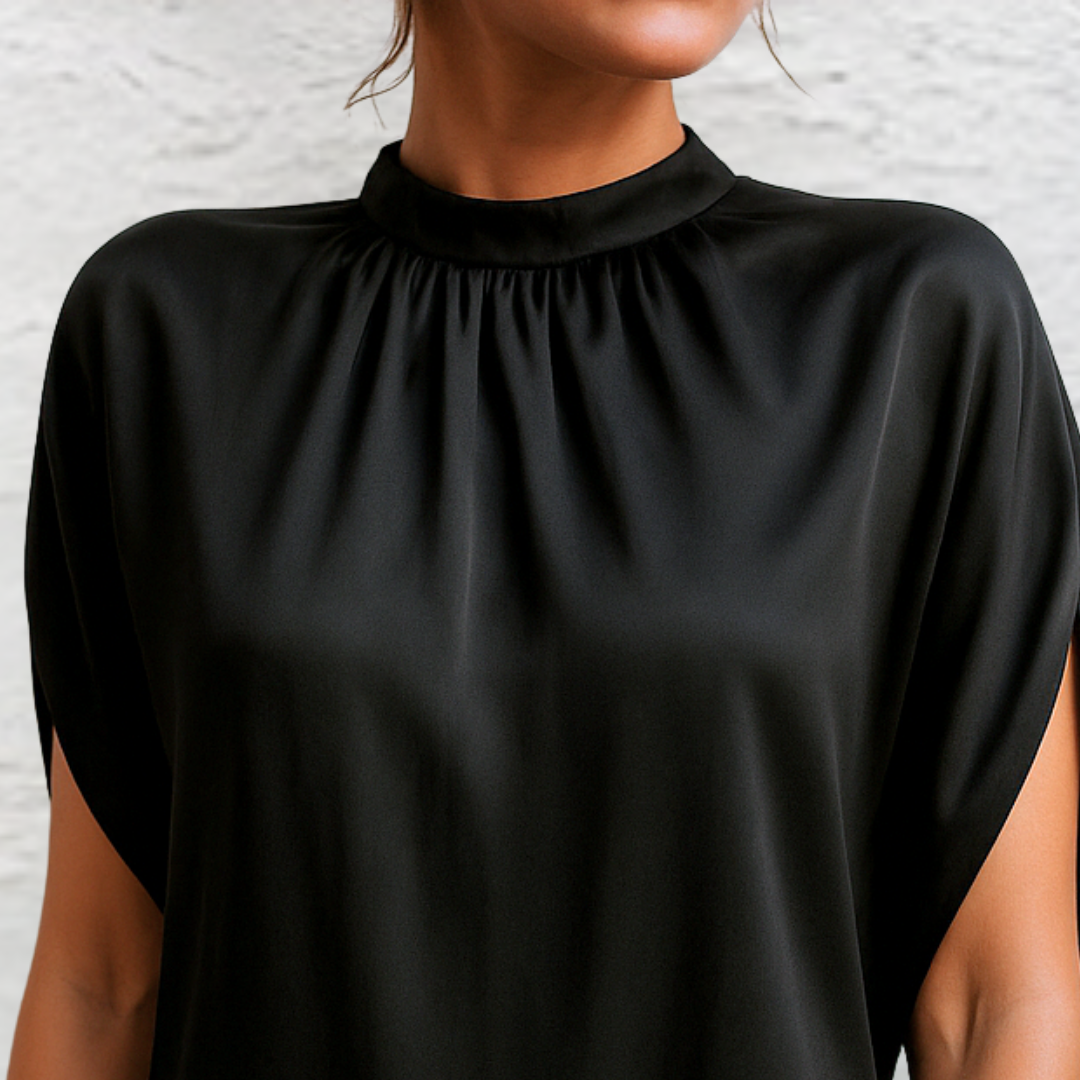 Trudy™ | Elegantti imarteleva mekko