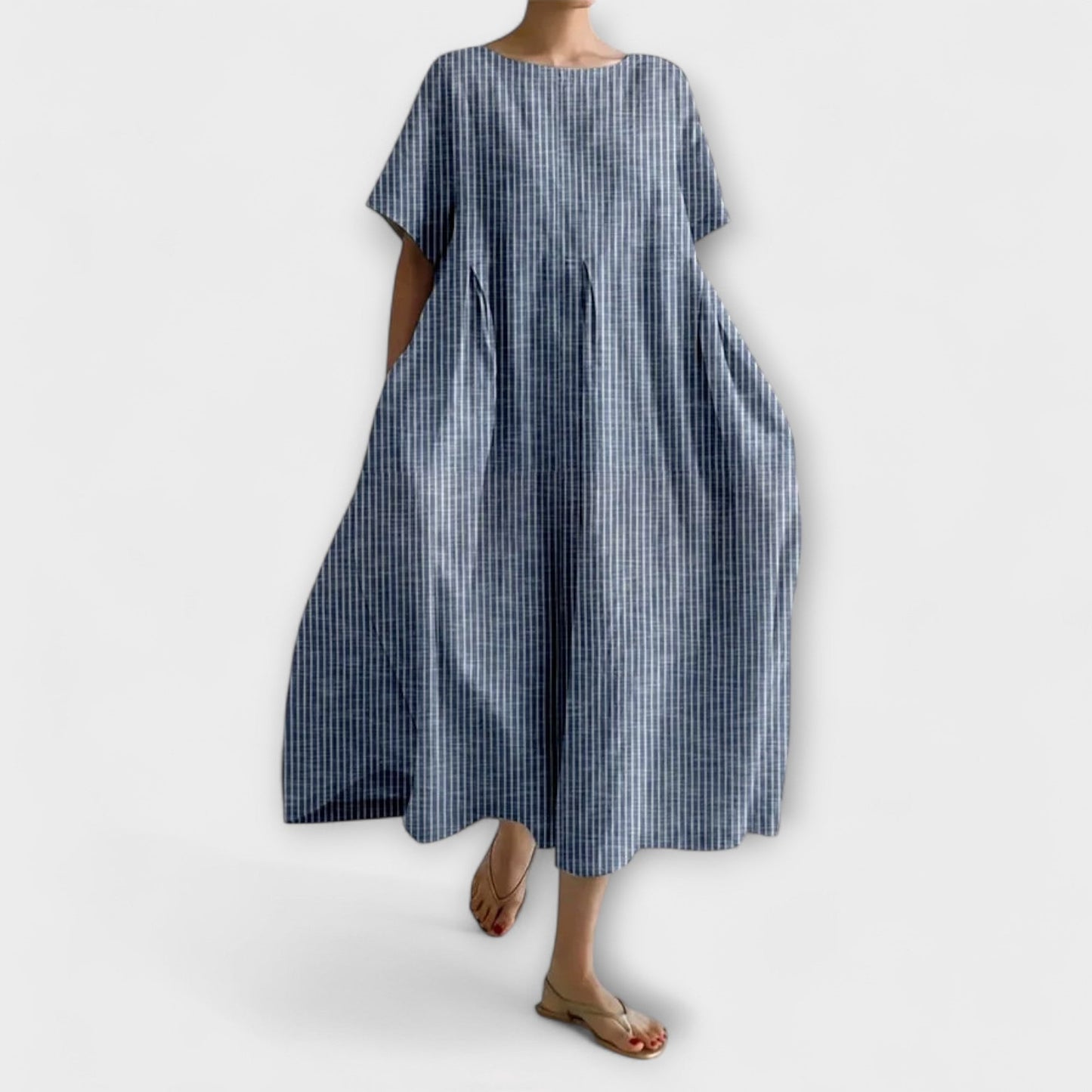 Seela™ | Pitkä rento mekko