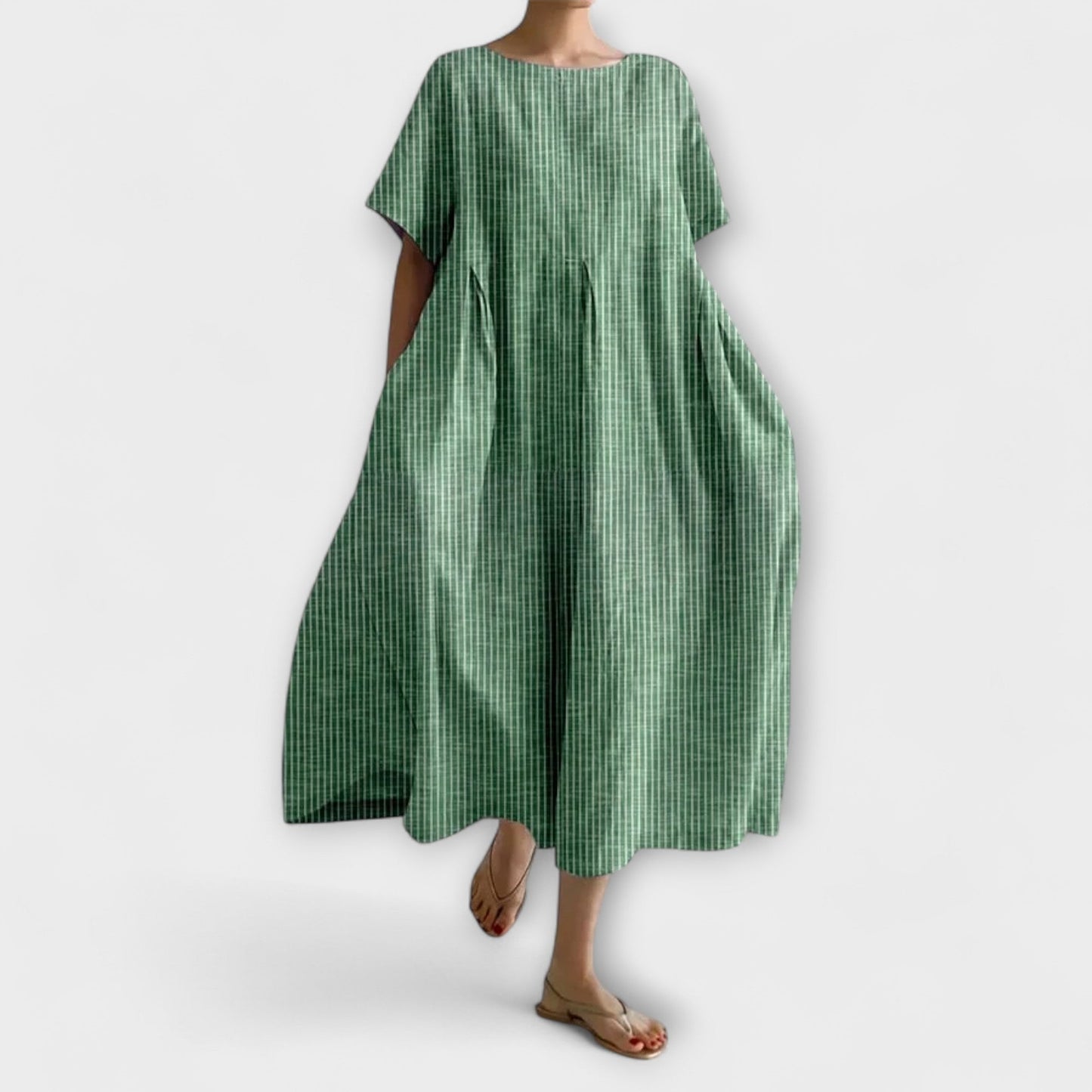 Seela™ | Pitkä rento mekko