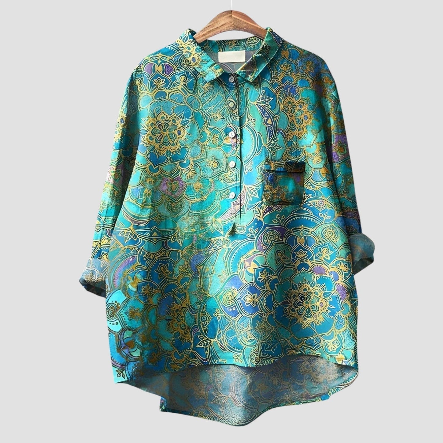 Aava™ | Ilmava paita