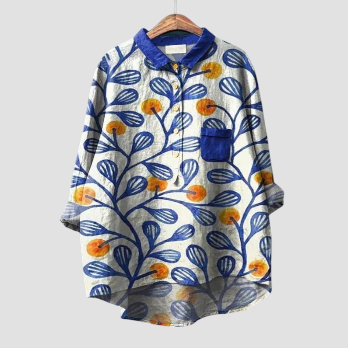 Aava™ | Ilmava paita