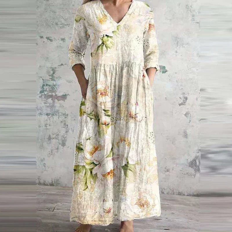 Sofi™ | Elegantti Kesämekko