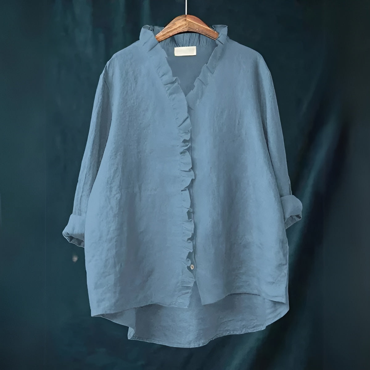Amanda™ | Naisellinen mukava pusero