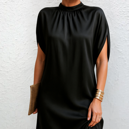 Trudy™ | Elegantti imarteleva mekko