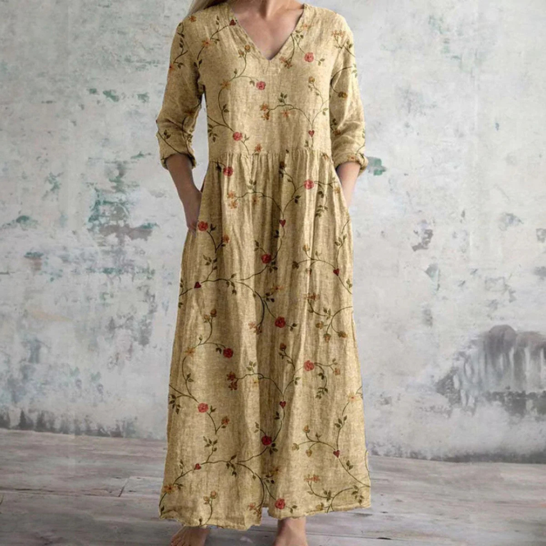 Sofi™ | Elegantti Kesämekko