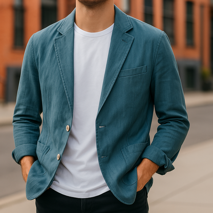 Toivo™ | Mukava pellavableiseri