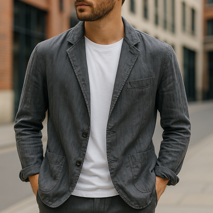 Toivo™ | Mukava pellavableiseri