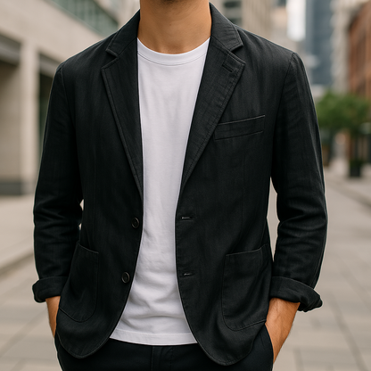 Toivo™ | Mukava pellavableiseri