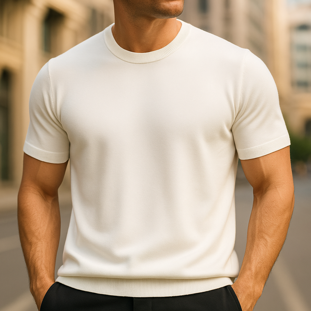 Emil™ |  Kashmir-T-paita