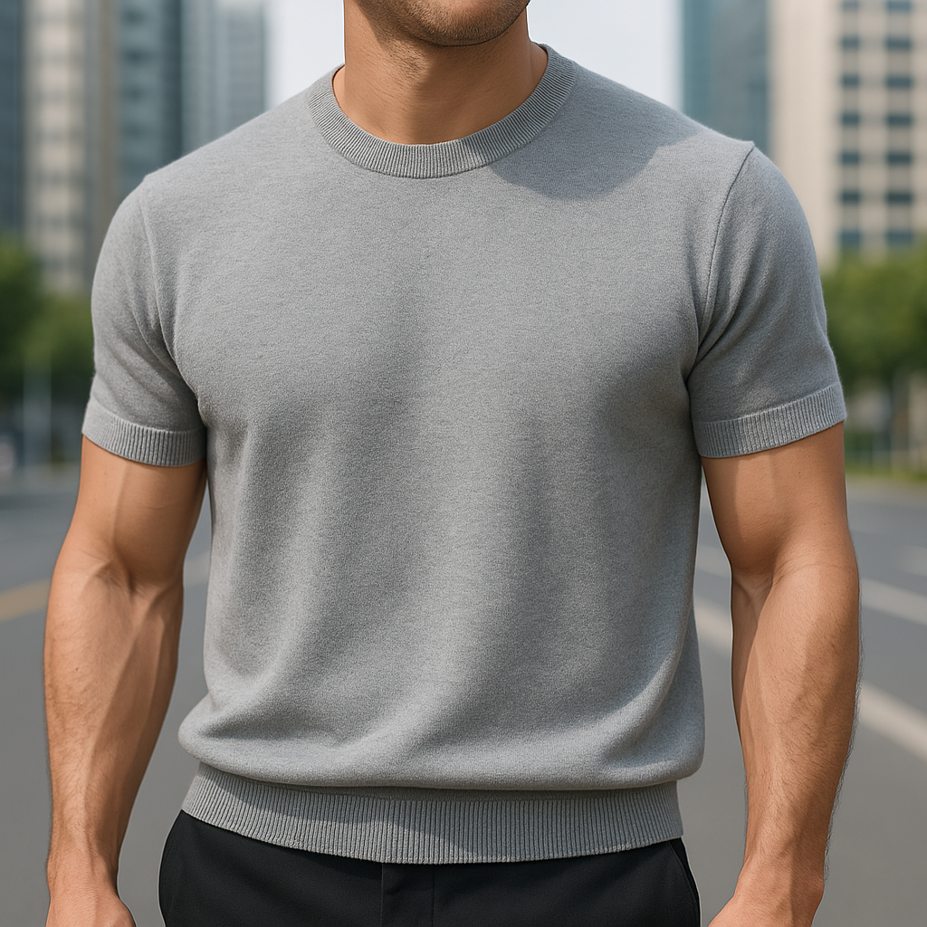 Emil™ |  Kashmir-T-paita
