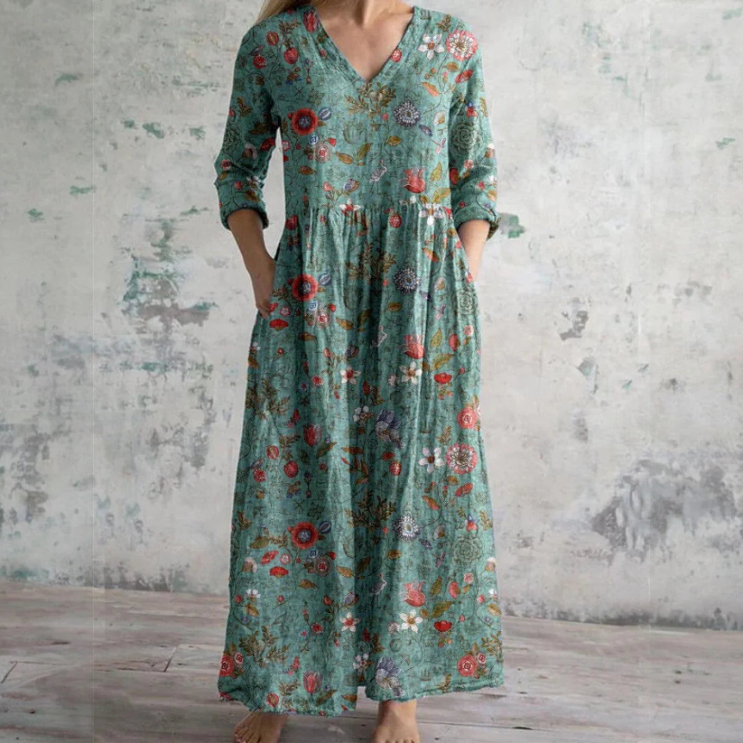 Sofi™ | Elegantti Kesämekko