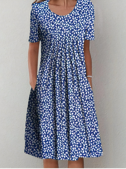 Marja™ | Elegantti mekko