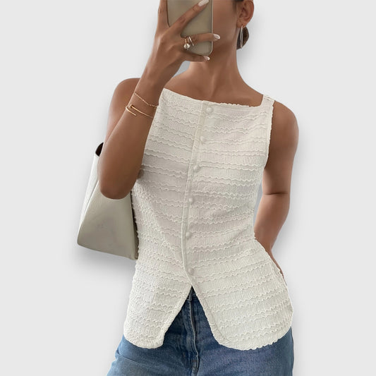 Anneli™ | Hihaton paita