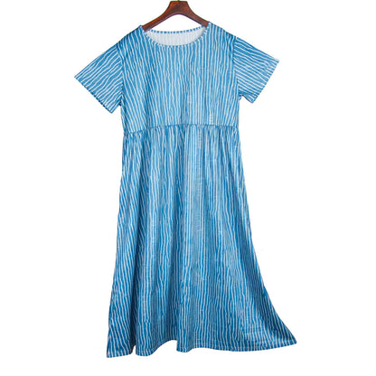 Seela™ | Pitkä rento mekko