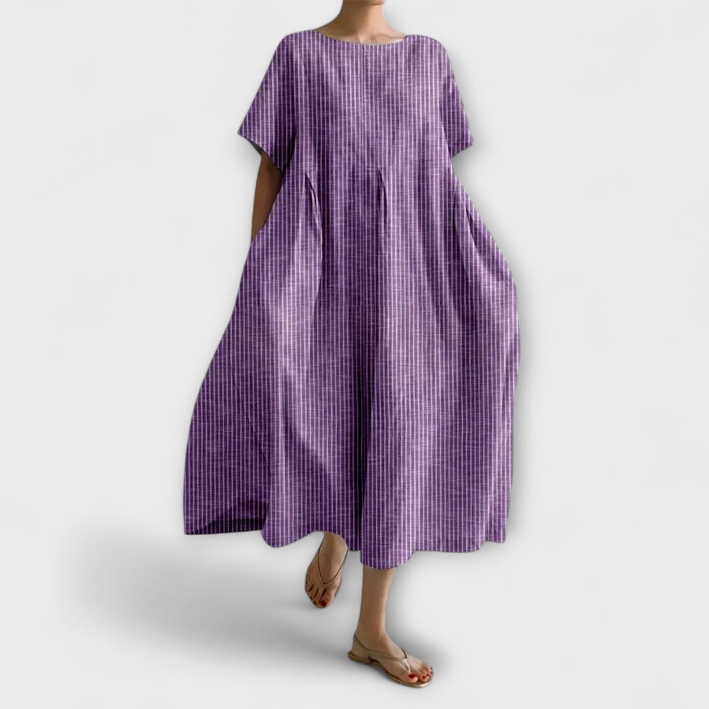 Seela™ | Pitkä rento mekko