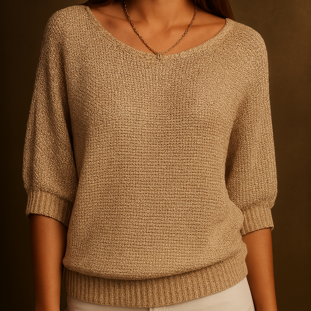 Kaisa™ | Mukava neule