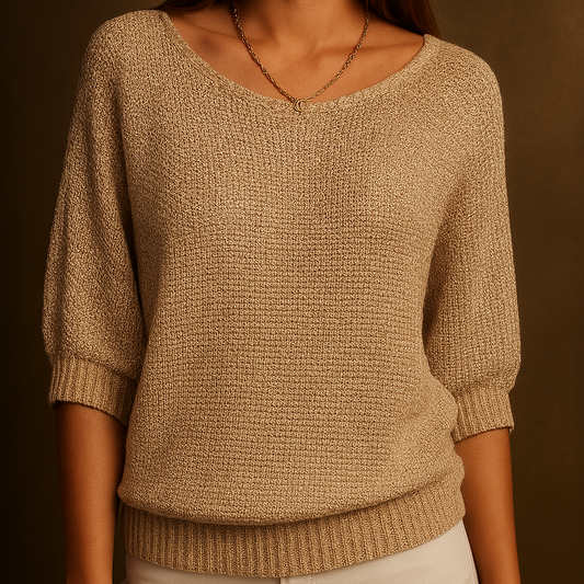Kaisa™ | Mukava neule