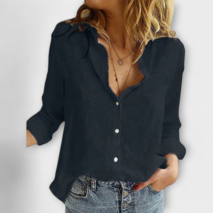Milana™ | Elegantti naistenpusero