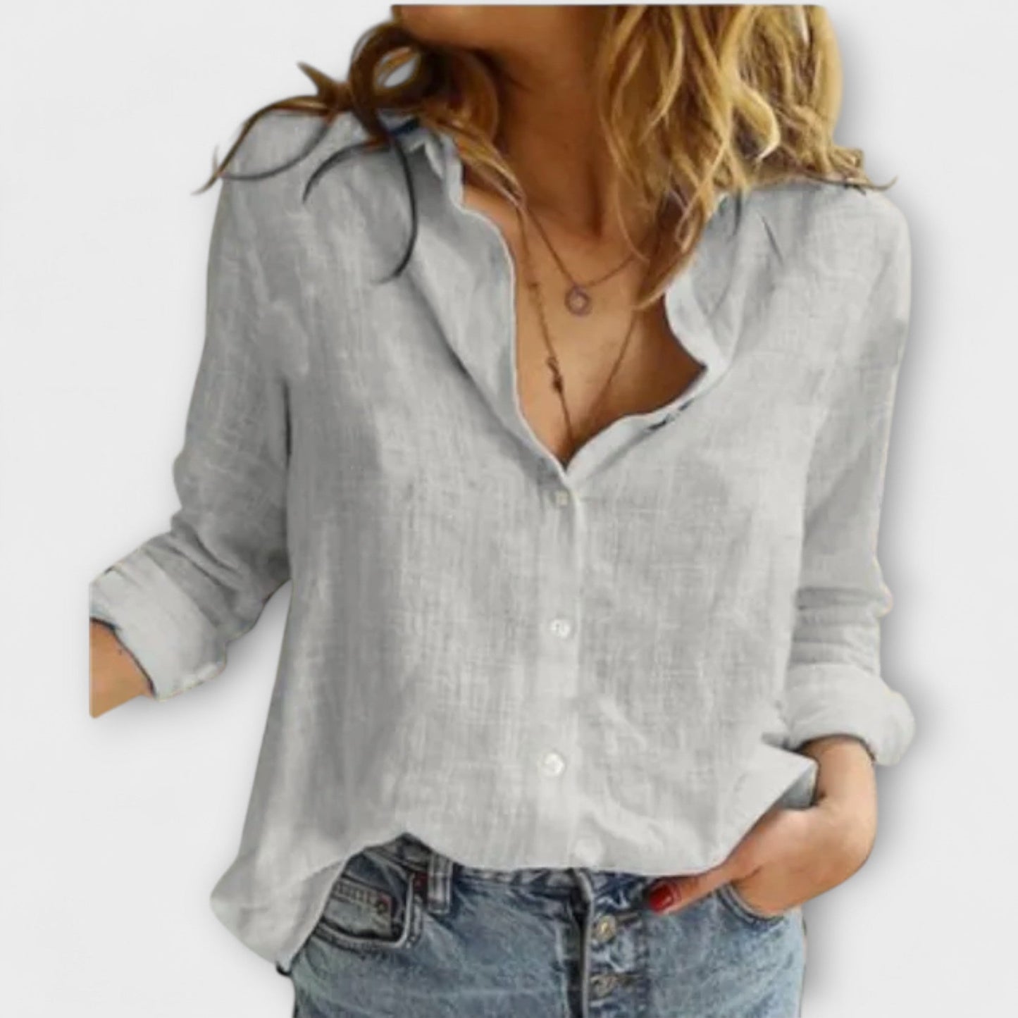 Milana™ | Elegantti naistenpusero