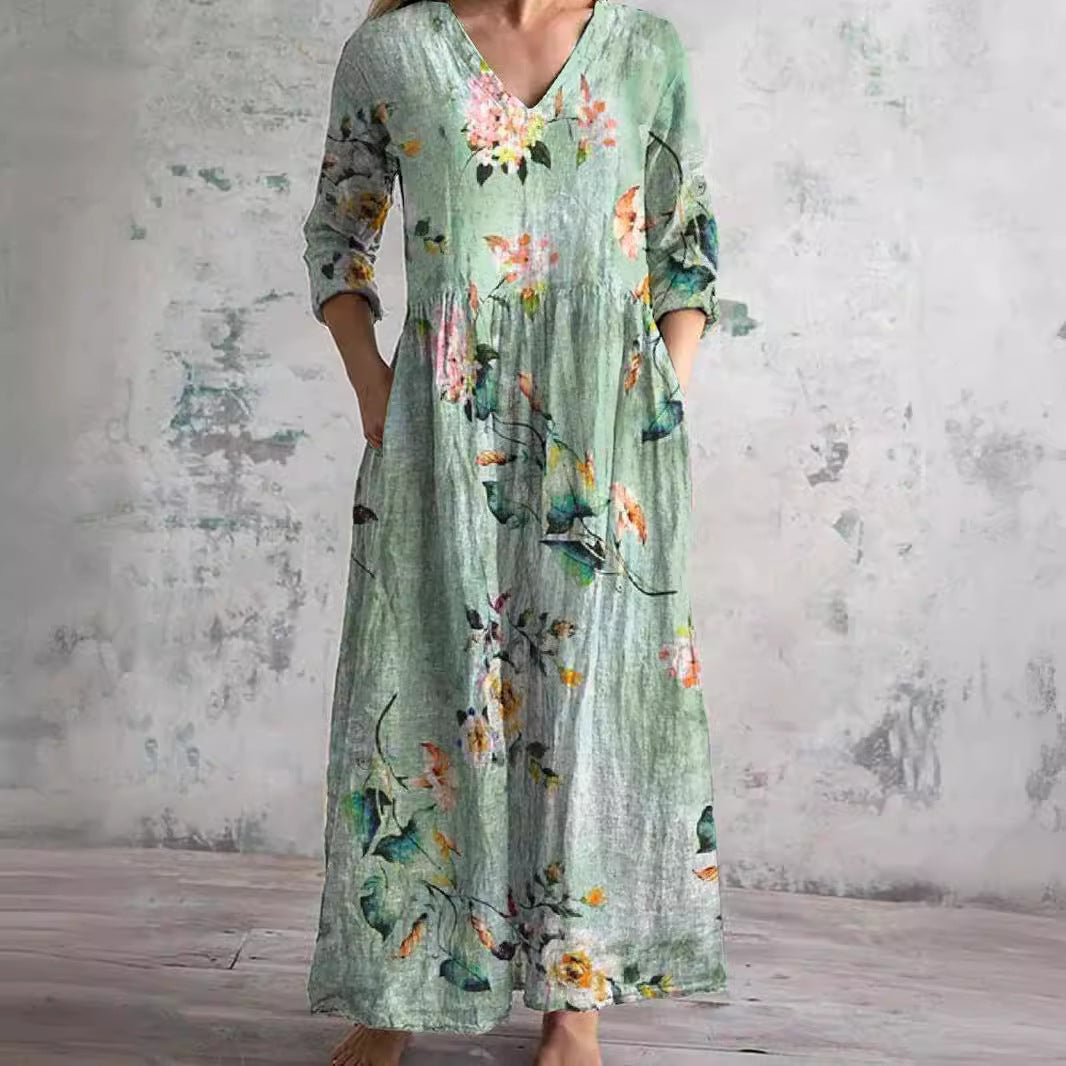 Sofi™ | Elegantti Kesämekko