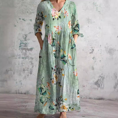 Sofi™ | Elegantti Kesämekko