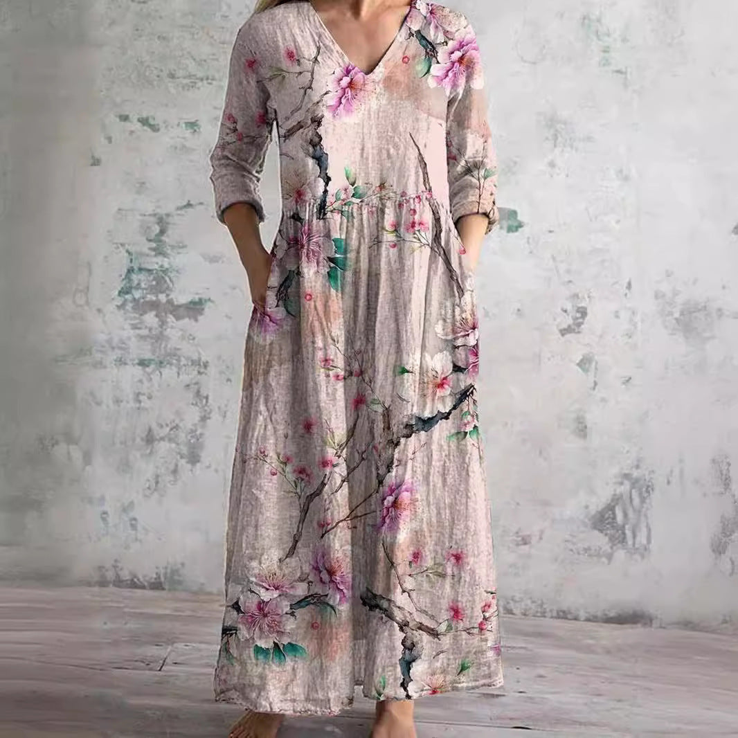 Sofi™ | Elegantti Kesämekko
