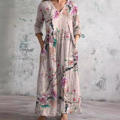 Sofi™ | Elegantti Kesämekko