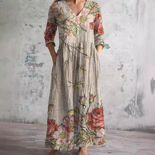 Sofi™ | Elegantti Kesämekko