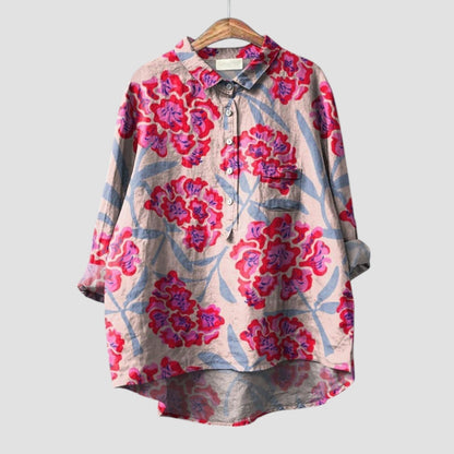 Aava™ | Ilmava paita