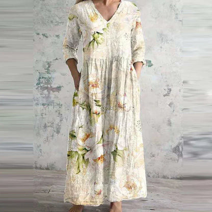 Sofi™ | Elegantti Kesämekko
