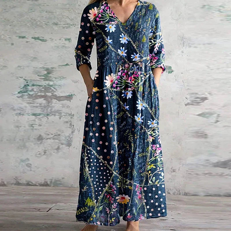 Sofi™ | Elegantti Kesämekko