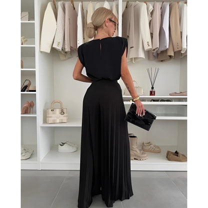 Emma™ | Elegantti kaksiosainen setti