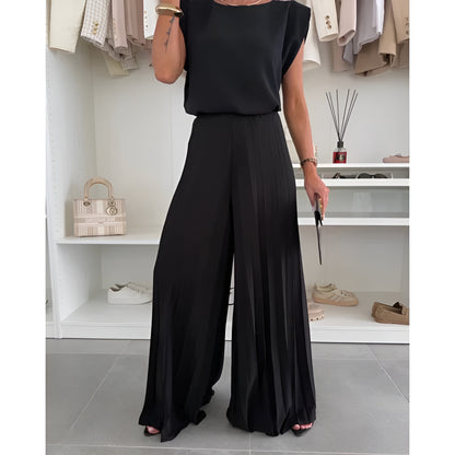 Emma™ | Elegantti kaksiosainen setti