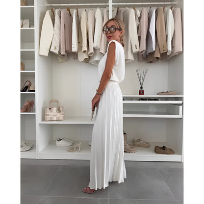 Emma™ | Elegantti kaksiosainen setti