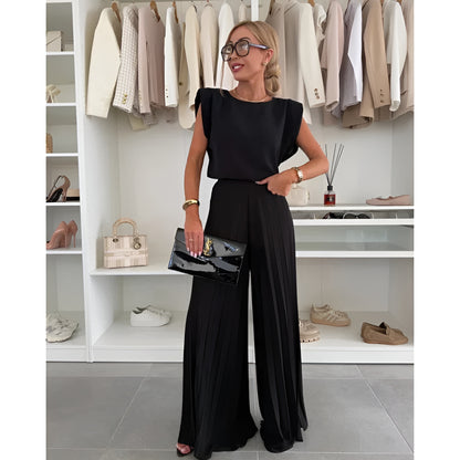 Emma™ | Elegantti kaksiosainen setti