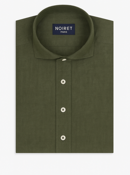 Noiret™ | Hengittävä pellavapaita