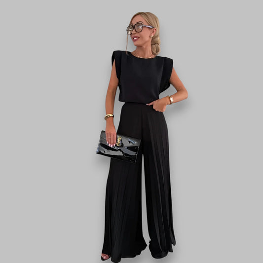 Emma™ | Elegantti kaksiosainen setti