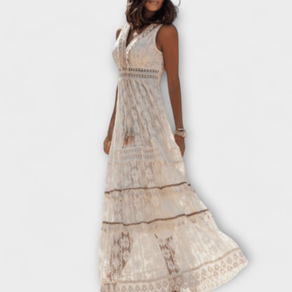 Noor™ | mekko boheemiin tyyliin