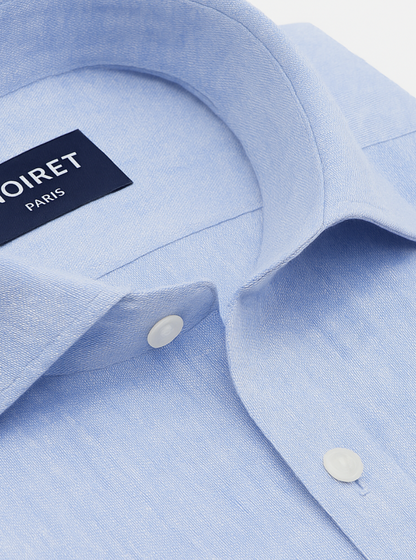 Noiret™ | Hengittävä pellavapaita