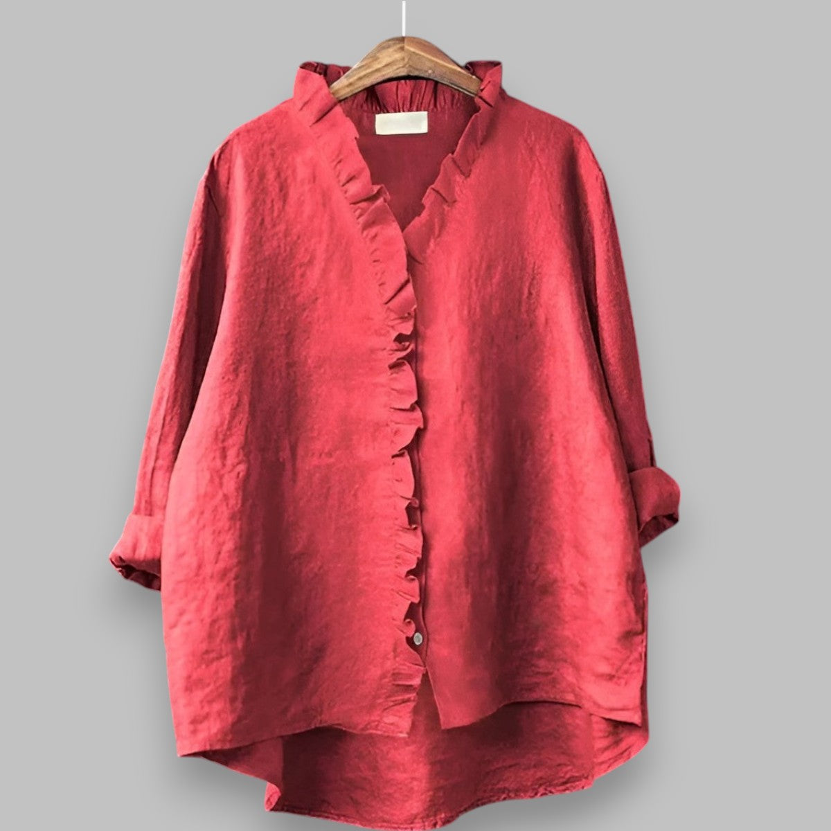Amanda™ | Naisellinen mukava pusero