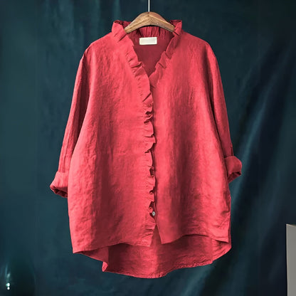 Amanda™ | Naisellinen mukava pusero