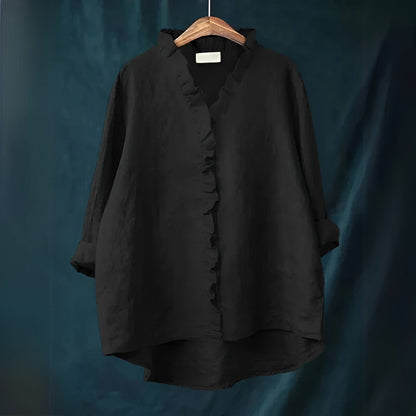 Amanda™ | Naisellinen mukava pusero